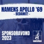 Sponsoravond weer een succes!