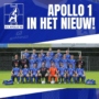 Selectie in het nieuw