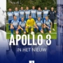 Apollo 3 in het nieuw