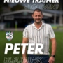 Nieuwe trainer VR1